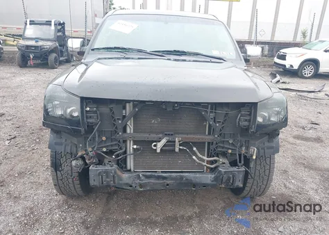 2011 Nissan Titan Sv z USA, uszkodzony, nr VIN 1N6BA0ECXBN319157